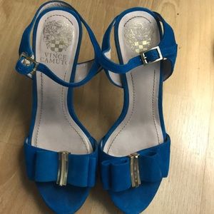 Vince Camuto heels